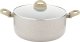 Florina Garnek aluminiowy Florina Isla 28 cm 7 l 3