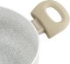 Florina Garnek aluminiowy Florina Isla 18 cm 1,6 l 4