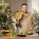Patelnia Florina wok Non-Stick 28cm 10