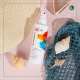 Macrovita spray do opalania twarzy i ciała SPF50 bio-aloes, panthenol i bio-oliwa 200ml 1