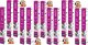 Arbiton Podkład laminowany ARBITON MULTIPROTEC ABSOLUTE 3w1 16