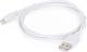 Kabel USB Gembird USB-A - 2 m Biały (CC-USB2-AMLM-2M-W) 2