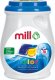 Mill Kapsułki do prania koloru i MILL Duo Professional 70szt 1