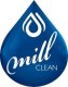 Mill Kapsułki do prania MILL Professional Uniwersalne 10 szt 2