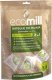 Mill Kapsułki do prania ECOMILL Zielona Herbata Uniwersalne 2w1 30 szt 1