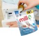 Mill Kapsułki do prania MILL Professional Baby dla dzieci 30 szt 2