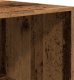 vidaXL vidaXL Szafa, stare drewno, 100x50x200 cm, materiał drewnopochodny 8