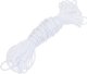 vidaXL vidaXL Osłona na ogrodzenie, kremowa, 300x75 m, PVC 2