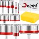 Delphi Tools OTWORNICE DIAMENTOWE DO GRESU PŁYTEK GLAZURY 2