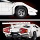 LEGO Icons Lamborghini Countach 5000 Quattrovalvole (10337) 8