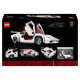LEGO Icons Lamborghini Countach 5000 Quattrovalvole (10337) 10