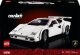 LEGO Icons Lamborghini Countach 5000 Quattrovalvole (10337) 1