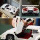 LEGO Icons Lamborghini Countach 5000 Quattrovalvole (10337) 6