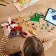 LEGO Minecraft Farma z wiatrakiem (21262) 3