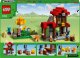 LEGO Minecraft Farma z wiatrakiem (21262) 9