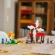 LEGO Minecraft Farma z wiatrakiem (21262) 1