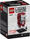 LEGO BrickHeadz Figurka Iron Man MK5 (40669) 1