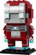 LEGO BrickHeadz Figurka Iron Man MK5 (40669) 2