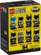 LEGO BrickHeadz Figurka Batmana™ 8 w 1 (40748) 1