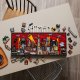 LEGO Art Batman: Gotham™ z serialu The Animated Series (76271) 6