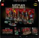 LEGO Art Batman: Gotham™ z serialu The Animated Series (76271) 9