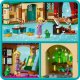 LEGO Disney Wieża Roszpunki i Dziarskie Kaczątko (43241) 7