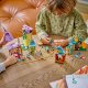 LEGO Disney Wieża Roszpunki i Dziarskie Kaczątko (43241) 3