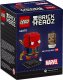 LEGO BrickHeadz Iron Spider-Man (40670) 1
