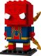 LEGO BrickHeadz Iron Spider-Man (40670) 4