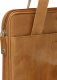 Torba dbramante 13" (2nd Gen.) - Full grain leather bag for notebook until 13" - Black 6