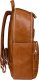 Torba dbramante Svendborg - 16" (2nd Gen.) - tan - Backpack for notebook until 16" 4
