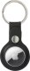 dbramante AirTag Key Ring Czarno-srebrny 1