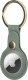 dbramante Copenhagen - AirTag Key Ring - Green Bay/Gold 3