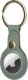 dbramante Copenhagen - AirTag Key Ring - Green Bay/Gold 7