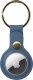 dbramante Copenhagen - AirTag Key Ring - Um Blue/Gold 1