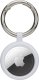 dbramante Greenland - AirTag Key Ring - Winter White 1