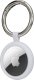 dbramante Greenland - AirTag Key Ring - Winter White 1