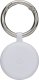 dbramante Greenland - AirTag Key Ring - Winter White 4