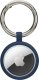 dbramante Greenland - AirTag Key Ring - Pacific Blue 1