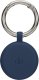 dbramante Greenland - AirTag Key Ring - Pacific Blue 4
