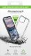 dbramante Iceland Pro - Clear Hard Case for iPhone 14 Pro Max 6
