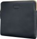 Torba dbramante Paris - MacBook Pro/Air 13" Pacific Blue - full grain pebbled leather sleeve 4