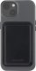 dbramante Leather wallet with MagSafe - Black 5