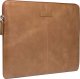 Torba dbramante Pro - Full-grain leather sleeve for MacBook Pro (2020) / Air 13� (2020) - Tan (2nd Gen) 20