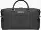 dbramante Broadway - Weekender Bag Recycled - Black 1