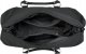 dbramante Broadway - Weekender Bag Recycled - Black 3