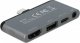Delock Mini Docking Station for iPad Pro with 4K 60 Hz 3