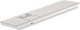 Klawiatura LMP Bluetooth keyboard WKB-1243 for Mac and iOS devices with 110 keys (ISO) - Spanish 2