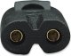 Kabel zasilający OWC 1.0M (39") C7 2-Pin Power Cord with Type G Wall Plug 3