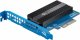 OWC 0TB Accelsior Pro 1M2-A - Card Only for use with ANY Apple PCIe/NVME Blade 1